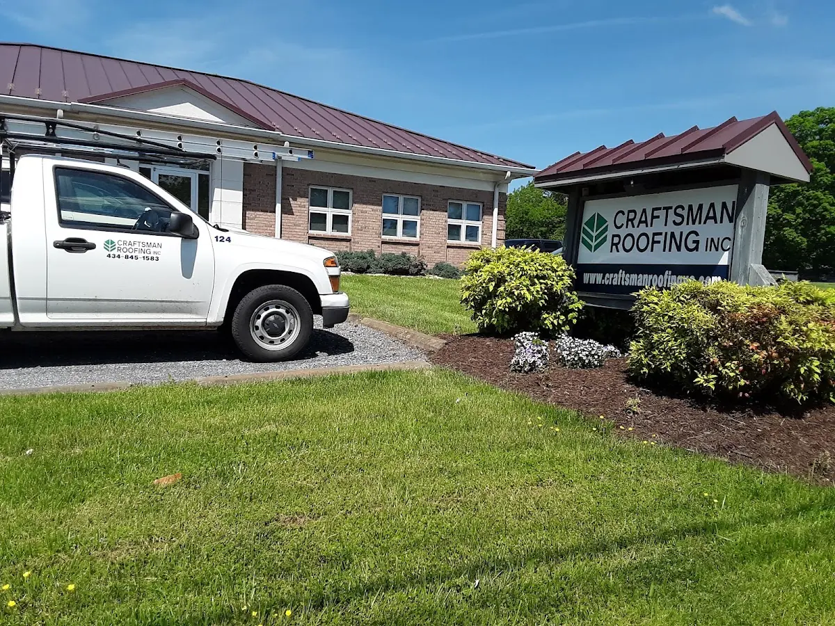 Quality Gutter & Downspout Repair by experienced craftsmen in Boulder Park
